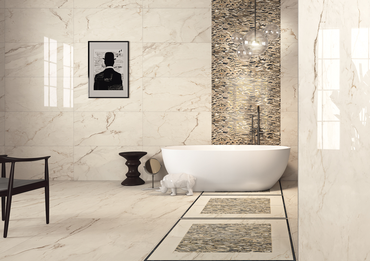 Keraamiline plaat THE ROOM WHITE MK.CRE DL6 30 - Image 2