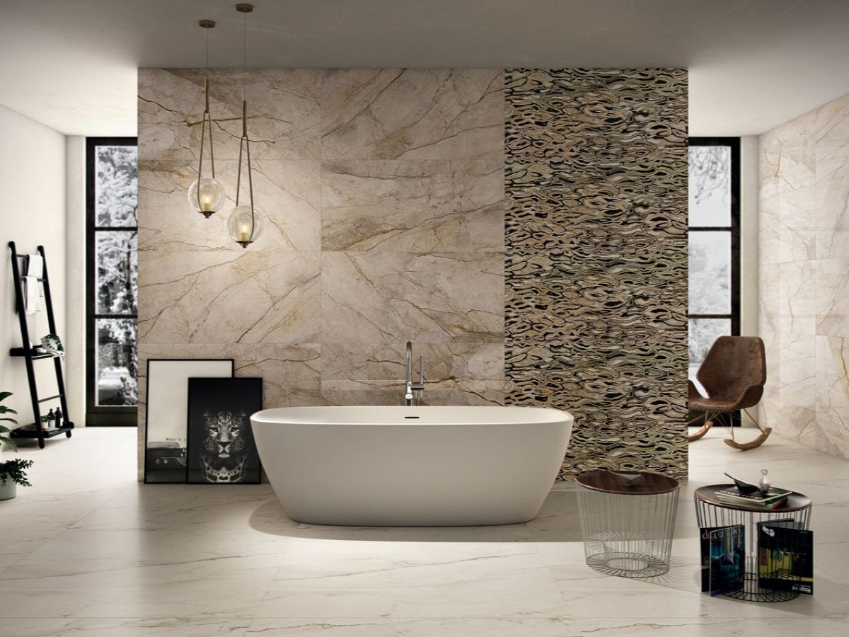 Keraamiline plaat THE ROOM WHITE MK.CRE DL6 30 - Image 3