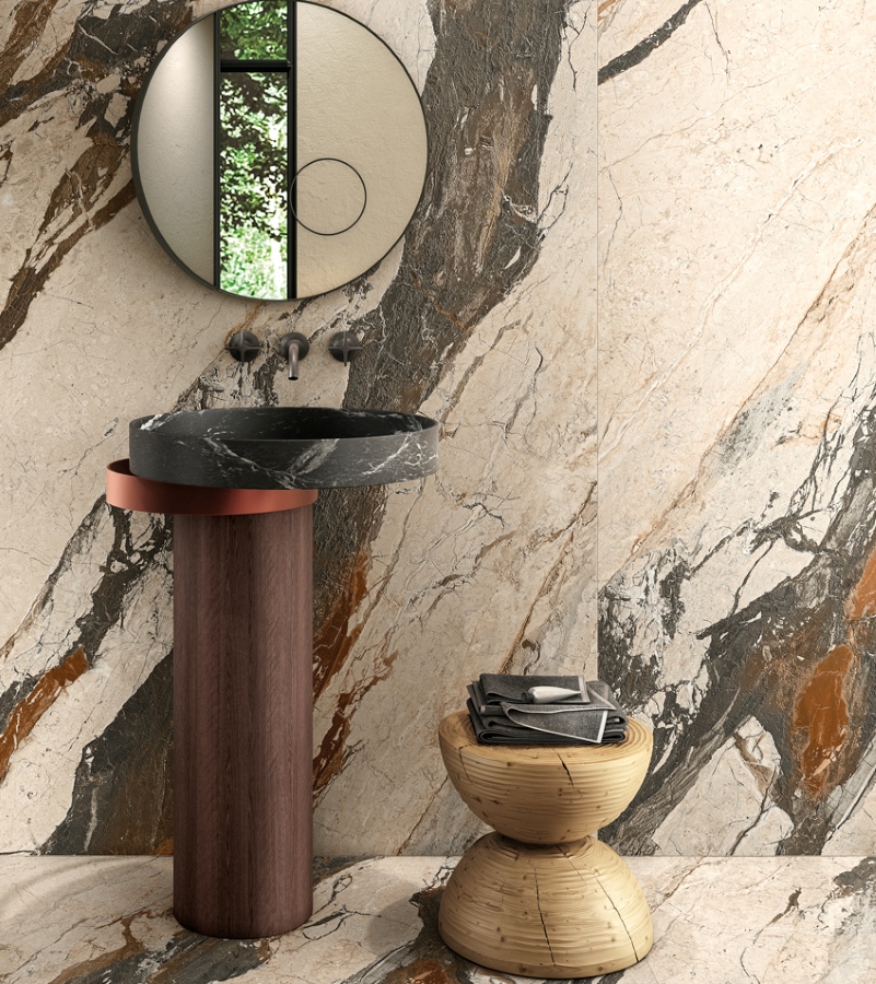 Keraamiline plaat THE ROOM DOVE GREY BRE PH6 12 LPM - Image 3