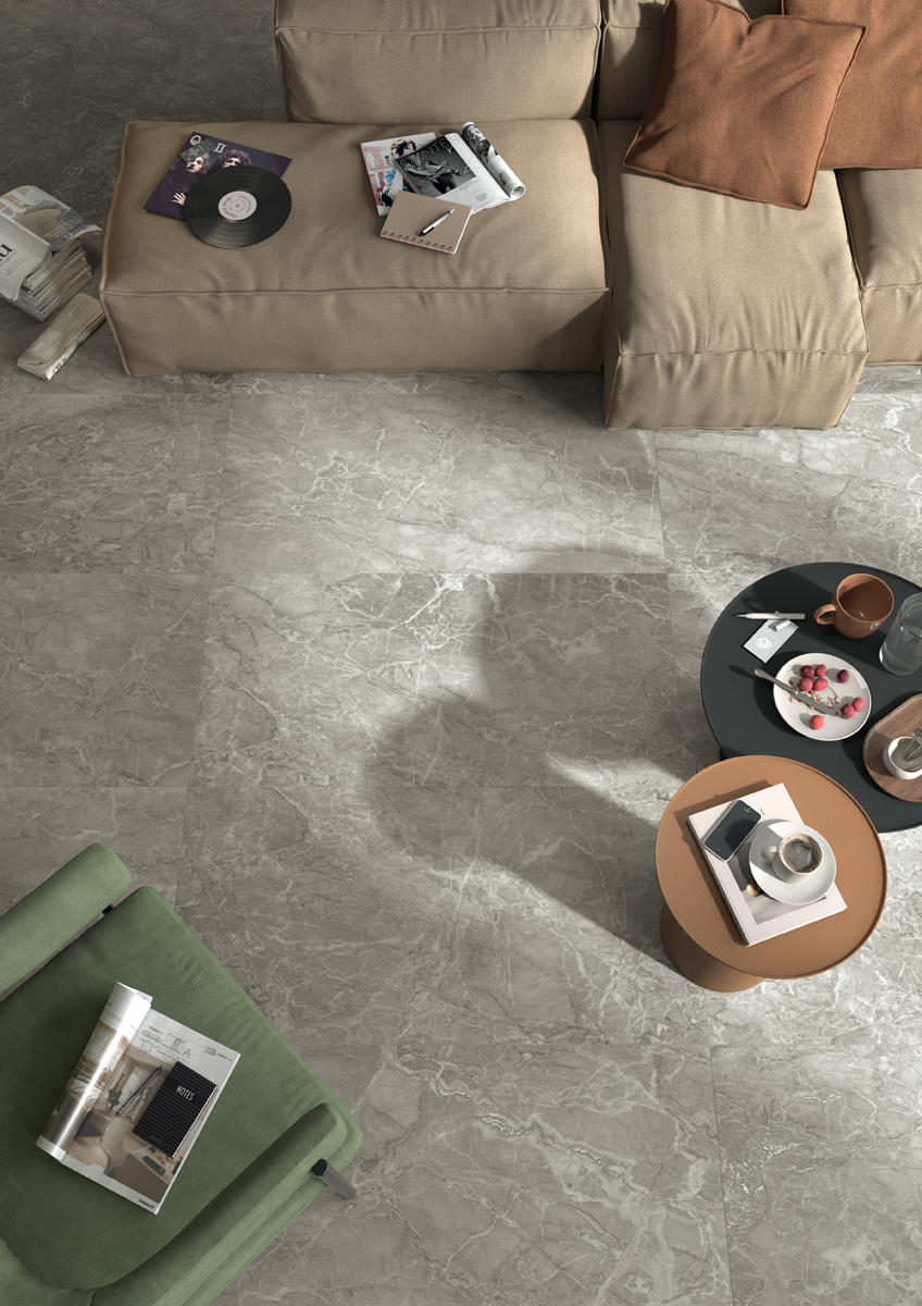 Keraamiline plaat THE ROOM GREY BRE DU6 12 RM - Image 2