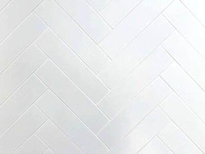 Keraamiline plaat I COLORI 6X25 BIANCO MATT