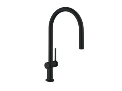 Köögisegisti väljatõmmatav TALIS M54 210 mattmust