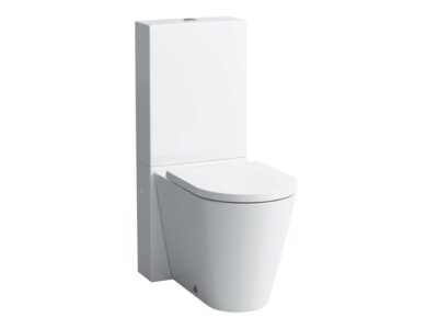 PALOMBA põrandapealne WC-pott