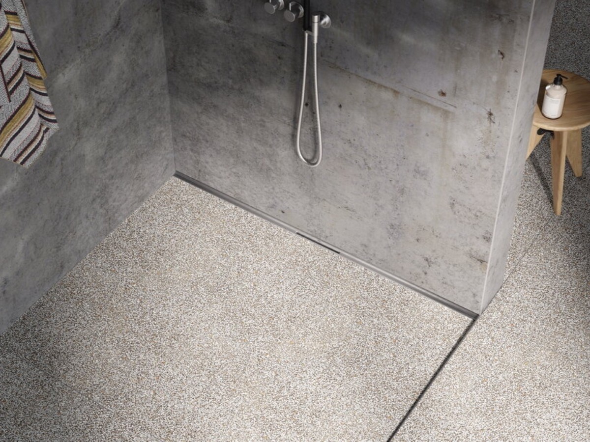 TECEdrainway_äravoolurenn_põrandas_Wermstock