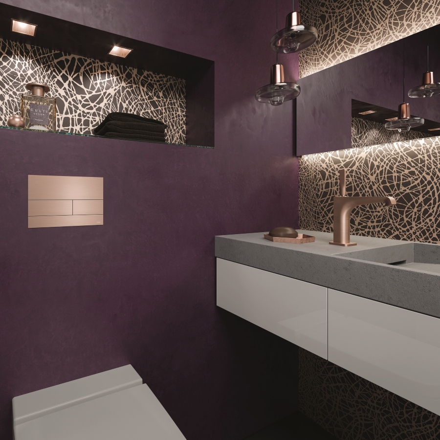 TECEsquare loputusnupud - Image 5