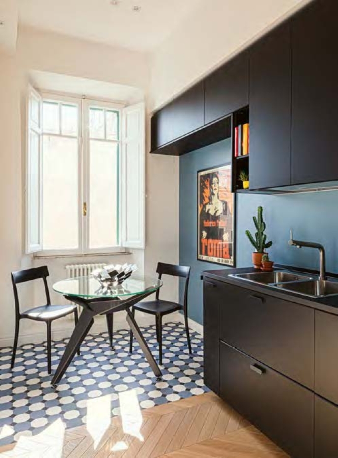 Keraamilised plaadid 10x10 Ottagono - Image 3