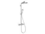 Hansgrohe dushikomplekt Crometta S 240 Wermstock
