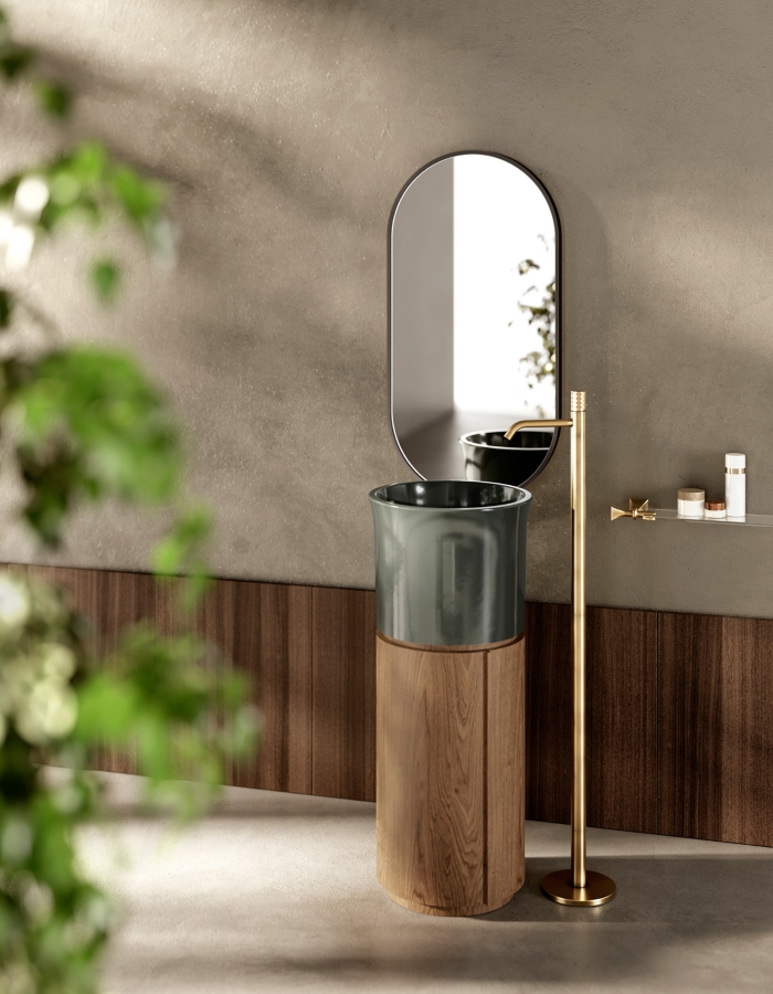 Pinnapealne valamu THE NEW YORKER 5644 - Pilt 2