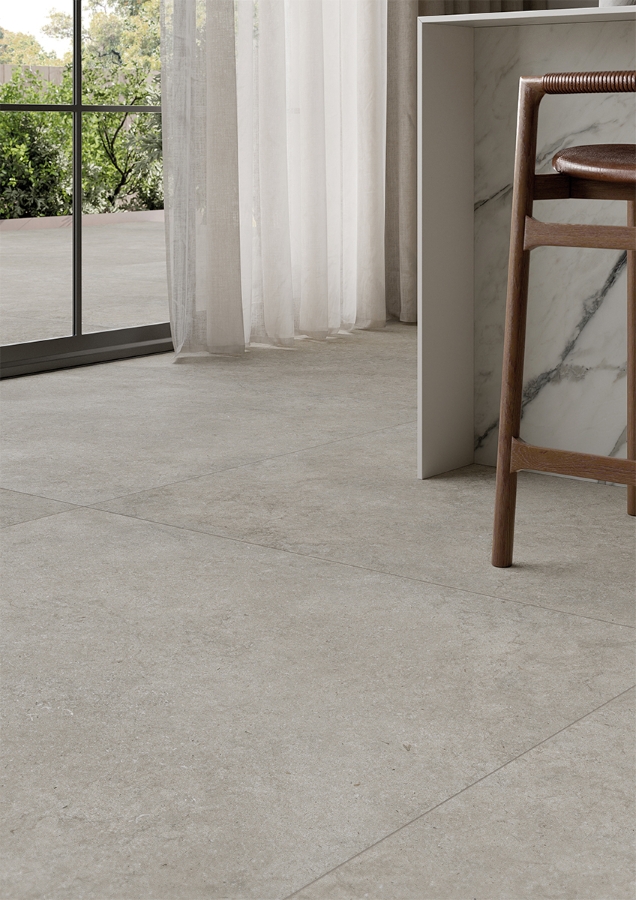 Keraamiline plaat LUTEZIA GREY J93369 - Pilt 4
