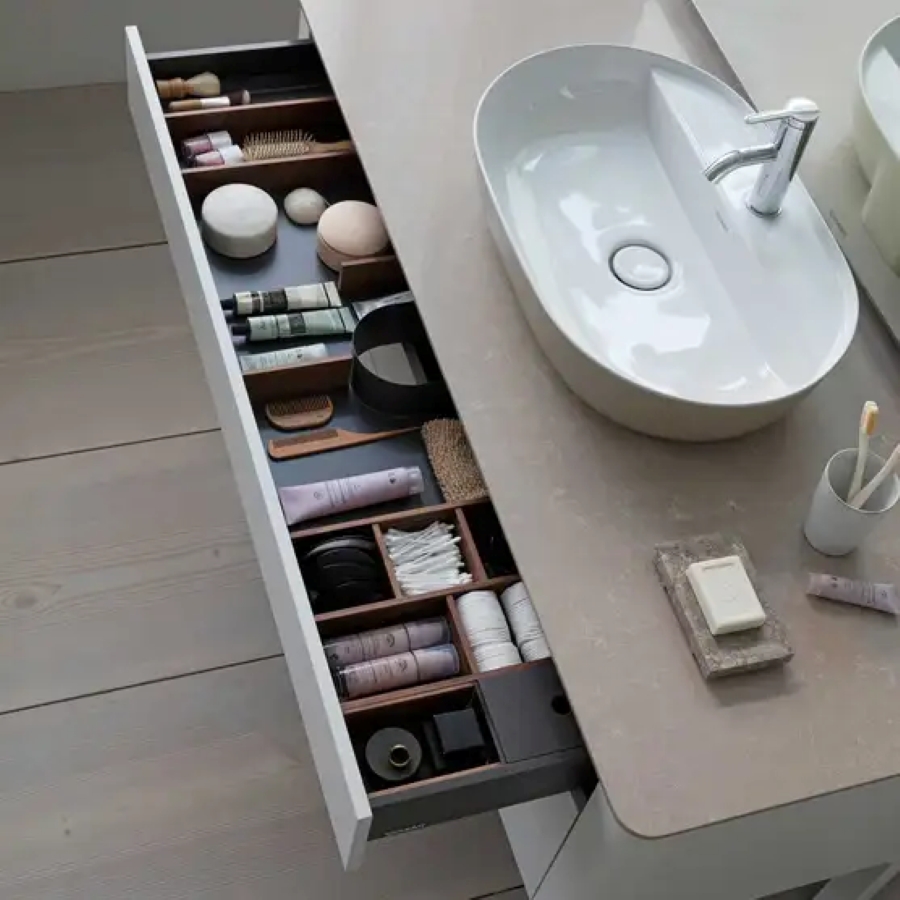 Duravit LUV - Pilt 2
