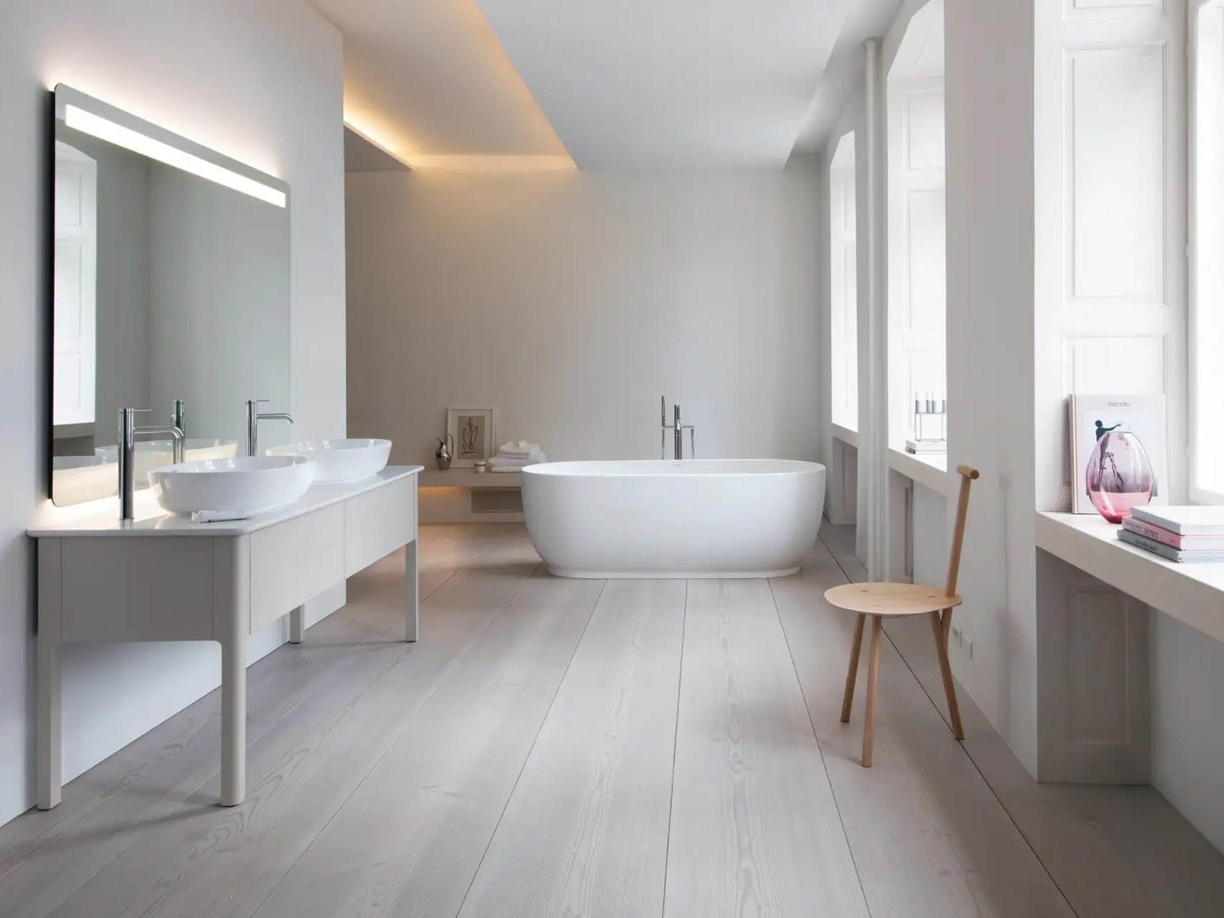 Duravit LUV - Pilt 5