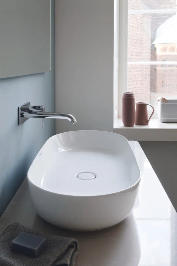 Duravit LUV - Pilt 4