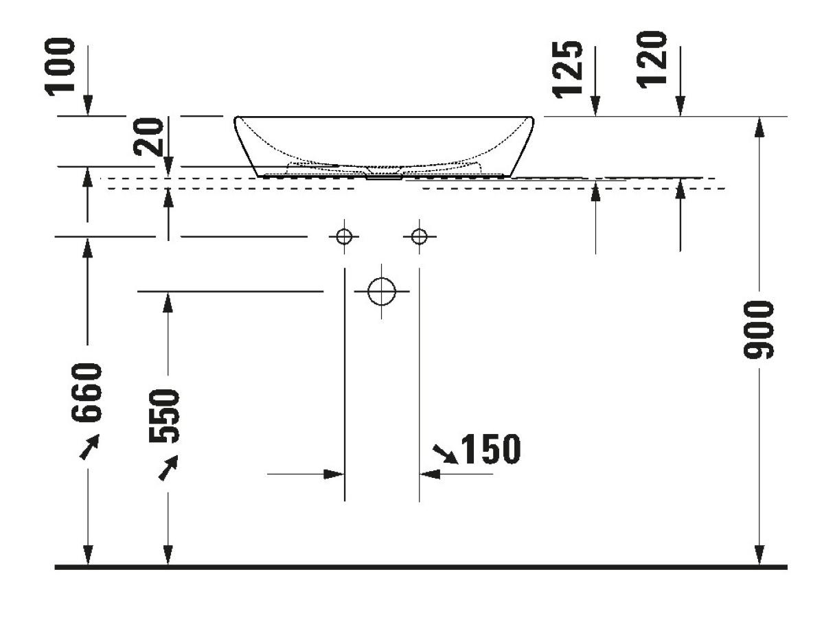 Valamu D-NEO 600 - Pilt 9