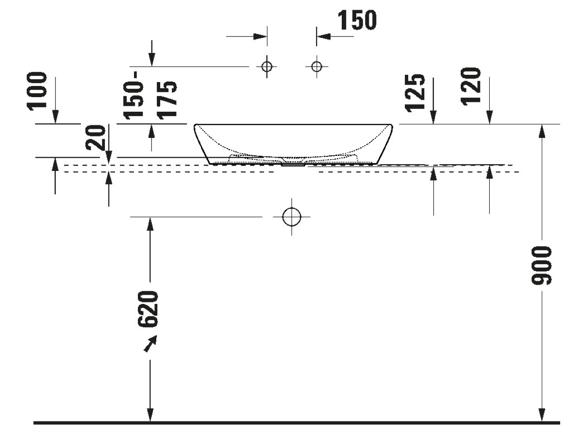Valamu D-NEO 600 - Pilt 8
