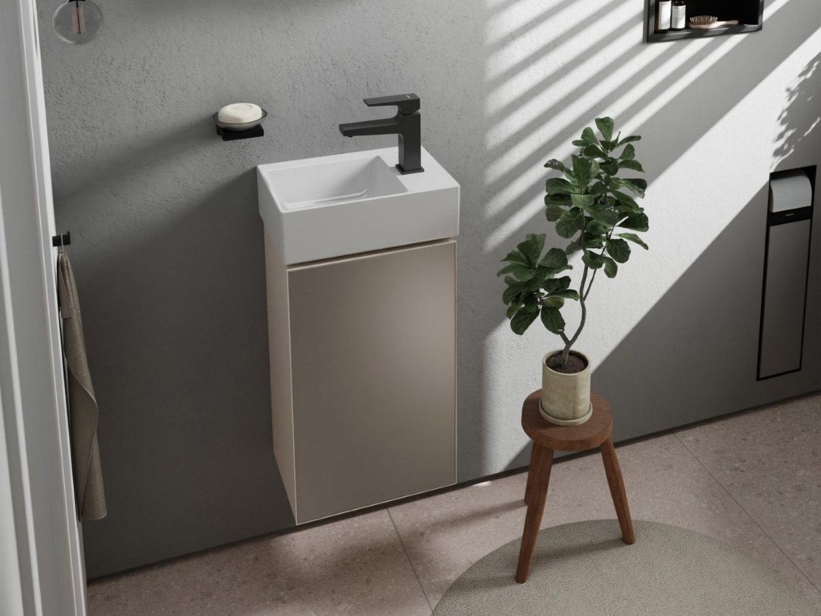 Hansgrohe XEVOLOS E - Pilt 4