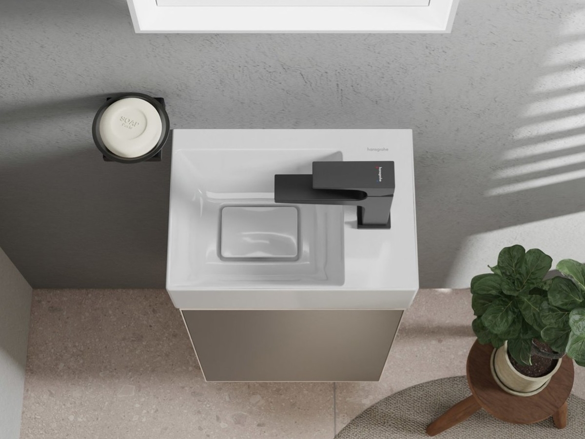 Hansgrohe XEVOLOS E - Pilt 5