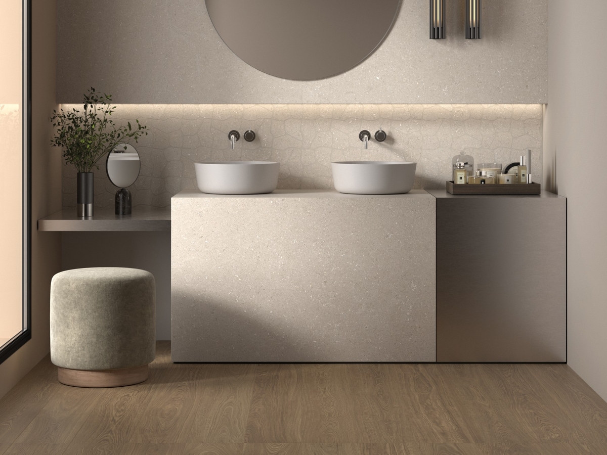Keraamilised plaadid SUITE STONE - Pilt 3