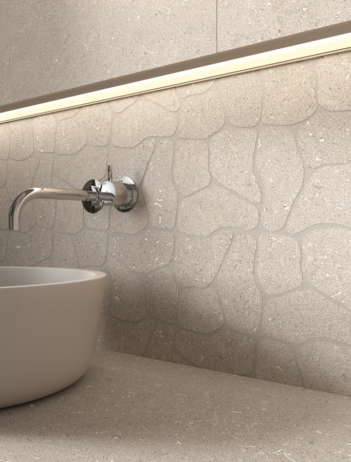Keraamilised plaadid SUITE STONE - Pilt 6