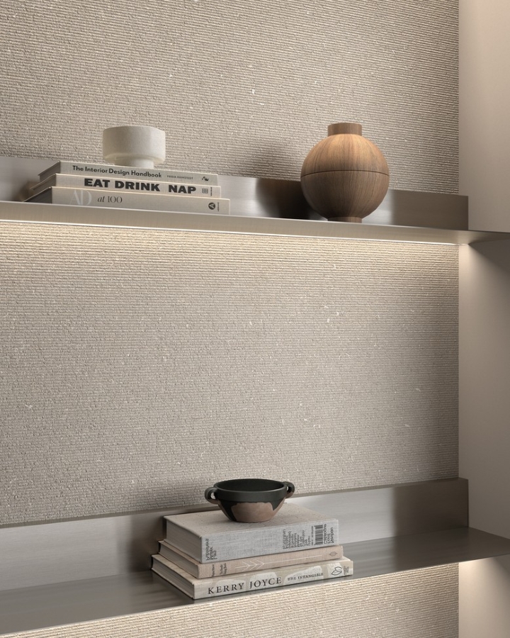 Keraamilised plaadid SUITE STONE - Pilt 11
