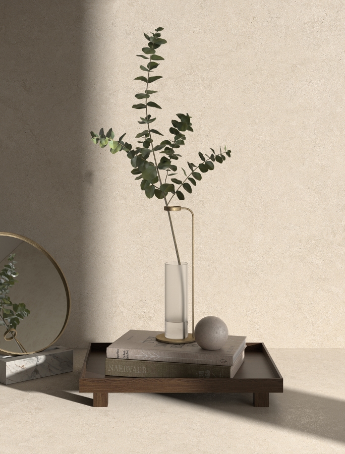 Keraamilised plaadid SUITE STONE - Pilt 9