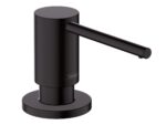 Seebidosaator Hansgrohe A41 mattmust