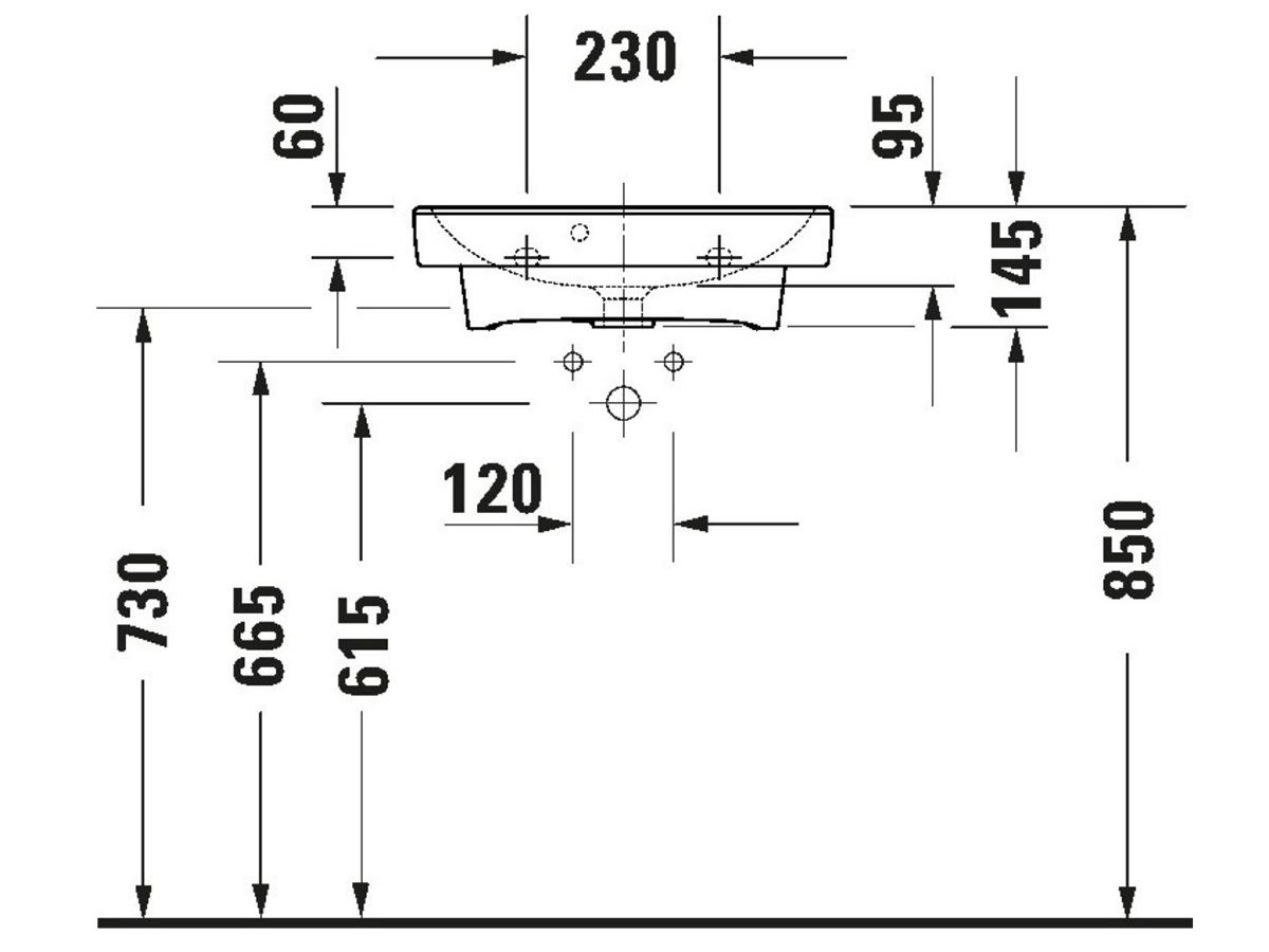 Valamu NO1. 500